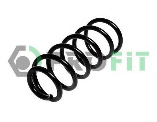 PROFIT 2010-1253 Пружина ходовой части для VOLKSWAGEN (Фольксваген) PROFIT 2010-1253 Пружина ходовой части для VOLKSWAGEN (Фольксваген)