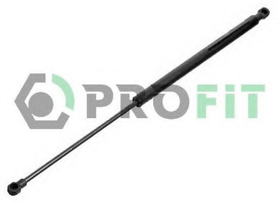 PROFIT 2015-0023 Газовая пружина, крышка багажник для VOLKSWAGEN PASSAT (Фольксваген Пассат) PROFIT 2015-0023 Газовая пружина, крышка багажник для VOLKSWAGEN PASSAT (Фольксваген Пассат)
