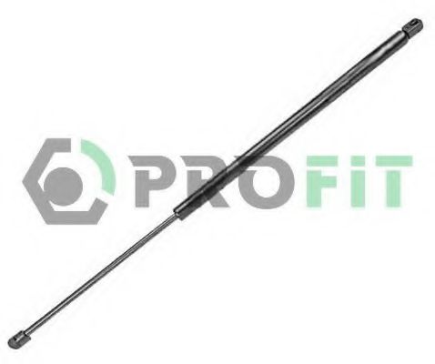 PROFIT 2015-0027 Газовая пружина, крышка багажник для VOLKSWAGEN (Фольксваген)