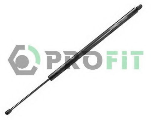 PROFIT 2015-0034 Газовая пружина, крышка багажник для VOLKSWAGEN T5 (Фольксваген Т5) PROFIT 2015-0034 Газовая пружина, крышка багажник для VOLKSWAGEN T5 (Фольксваген Т5)