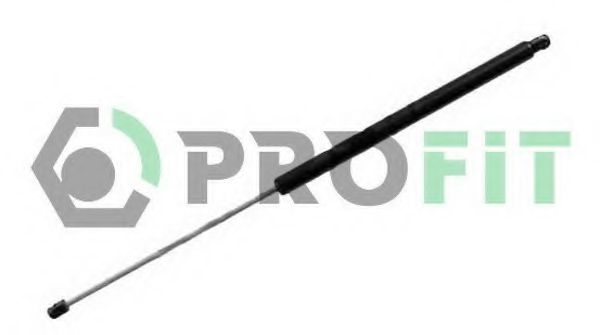 PROFIT 2015-0107 Газовая пружина, крышка багажник для MERCEDESBENZ (Мерседес бенц) PROFIT 2015-0107 Газовая пружина, крышка багажник для MERCEDESBENZ (Мерседес бенц)