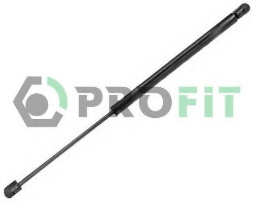 PROFIT 2015-0111 Газовая пружина, крышка багажник для FORD (Форд) PROFIT 2015-0111 Газовая пружина, крышка багажник для FORD (Форд)
