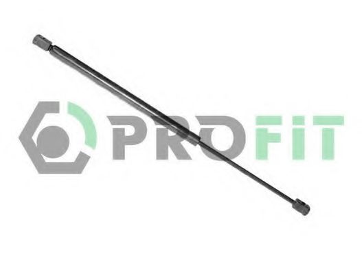 PROFIT 2015-0115 Газовая пружина, крышка багажник для CHEVROLET (Шевроле) PROFIT 2015-0115 Газовая пружина, крышка багажник для CHEVROLET (Шевроле)