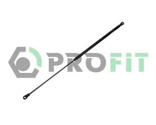 PROFIT 2015-0138 Газовая пружина, крышка багажник для AUDI A4 (Ауди А4) PROFIT 2015-0138 Газовая пружина, крышка багажник для AUDI A4 (Ауди А4)