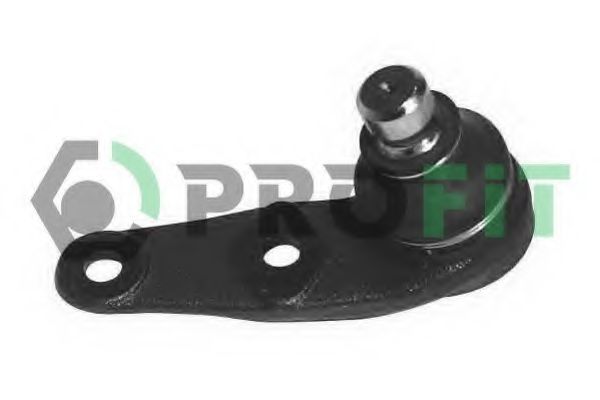 PROFIT 2301-0016 Несущий направляющий шарнир 