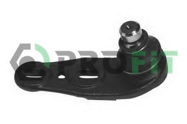 PROFIT 2301-0018 Несущий направляющий шарнир 