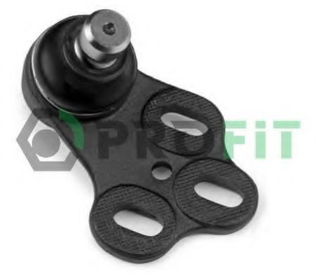 PROFIT 2301-0021 Несущий направляющий шарнир для AUDI 90 (Ауди 90) PROFIT 2301-0021 Несущий направляющий шарнир для AUDI 90 (Ауди 90)