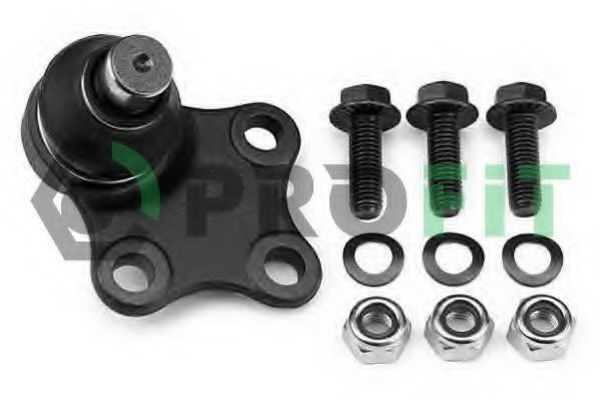 PROFIT 2301-0036 Несущий направляющий шарнир 