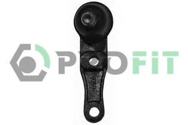 PROFIT 2301-0045 Несущий направляющий шарнир 