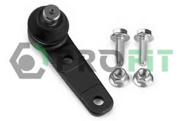 PROFIT 2301-0061 Несущий направляющий шарнир 