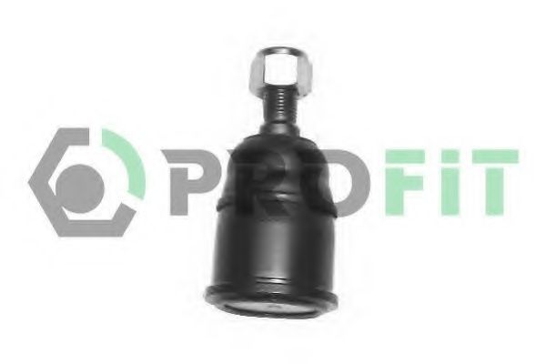 PROFIT 2301-0317 Несущий направляющий шарнир для ROVER 400 (Ровер 400) PROFIT 2301-0317 Несущий направляющий шарнир для ROVER 400 (Ровер 400)