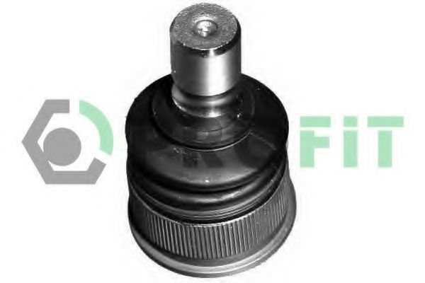 PROFIT 2301-0375 Несущий направляющий шарнир для MAZDA 3 (Мазда 3) PROFIT 2301-0375 Несущий направляющий шарнир для MAZDA 3 (Мазда 3)