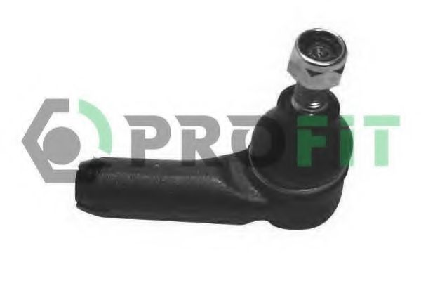 PROFIT 2302-0016 Наконечник поперечной рулевой тяги для AUDI 100 (Ауди 100) PROFIT 2302-0016 Наконечник поперечной рулевой тяги для AUDI 100 (Ауди 100)