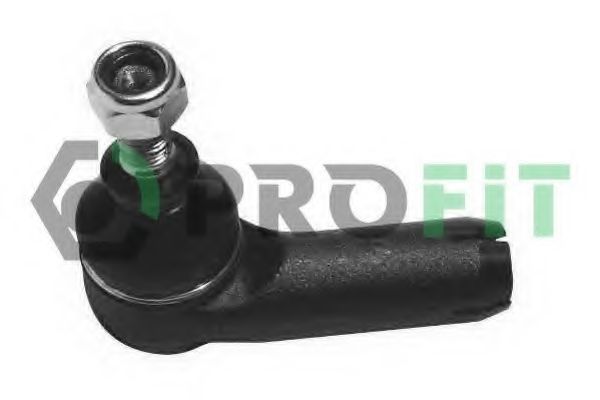 PROFIT 2302-0019 Наконечник поперечной рулевой тяги 