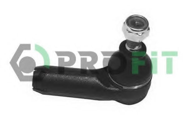 PROFIT 2302-0020 Наконечник поперечной рулевой тяги 