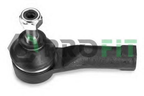 PROFIT 2302-0311 Наконечник поперечной рулевой тяги для RENAULT (Рено) PROFIT 2302-0311 Наконечник поперечной рулевой тяги для RENAULT (Рено)