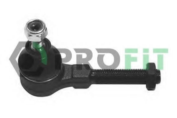PROFIT 2302-0322 Наконечник поперечной рулевой тяги для RENAULT (Рено) PROFIT 2302-0322 Наконечник поперечной рулевой тяги для RENAULT (Рено)