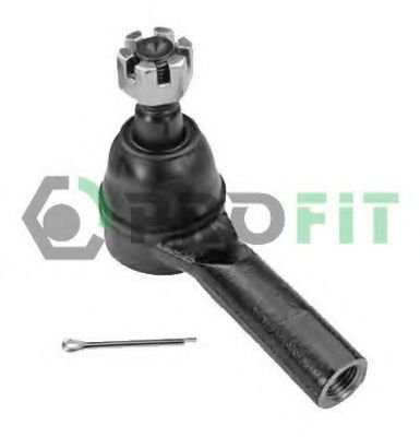 PROFIT 2302-0508 Наконечник поперечной рулевой тяги для NISSAN (Ниссан) PROFIT 2302-0508 Наконечник поперечной рулевой тяги для NISSAN (Ниссан)
