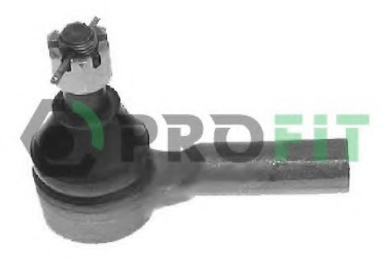 PROFIT 2302-0509 Наконечник поперечной рулевой тяги для NISSAN (Ниссан) PROFIT 2302-0509 Наконечник поперечной рулевой тяги для NISSAN (Ниссан)