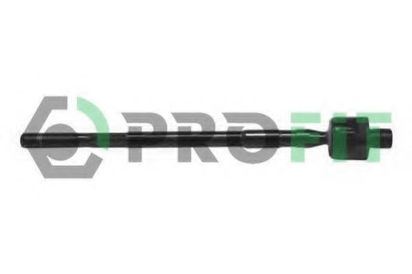 PROFIT 2303-0061 Осевой шарнир, рулевая тяга для MAZDA 626 III (Мазда 626 3) PROFIT 2303-0061 Осевой шарнир, рулевая тяга для MAZDA 626 III (Мазда 626 3)