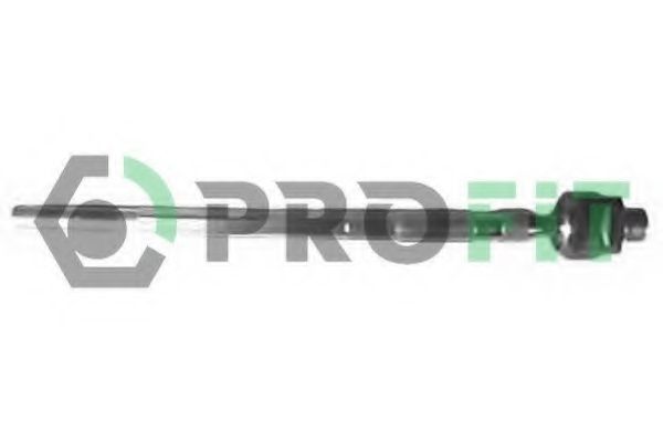 PROFIT 2303-0205 Осевой шарнир, рулевая тяга для MAZDA 626 IV (Мазда 626 4) PROFIT 2303-0205 Осевой шарнир, рулевая тяга для MAZDA 626 IV (Мазда 626 4)