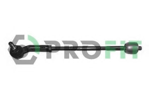 PROFIT 2303-0208 Поперечная рулевая тяга для SKODA (Шкода) PROFIT 2303-0208 Поперечная рулевая тяга для SKODA (Шкода)