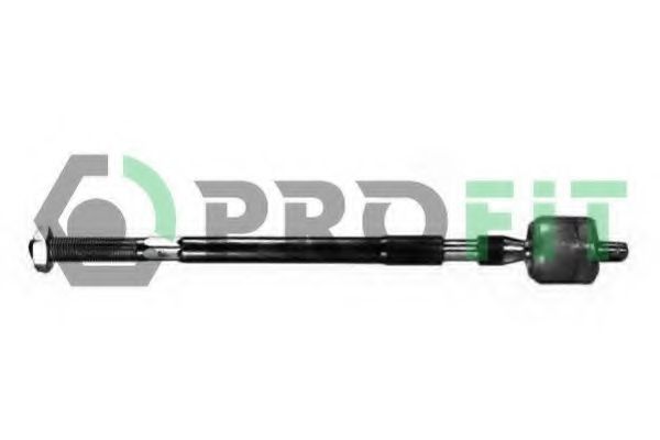 PROFIT 2303-0215 Осевой шарнир, рулевая тяга для RENAULT (Рено) PROFIT 2303-0215 Осевой шарнир, рулевая тяга для RENAULT (Рено)