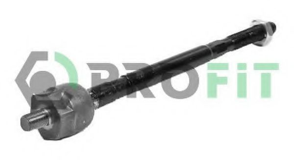 PROFIT 2303-0227 Осевой шарнир, рулевая тяга для RENAULT (Рено) PROFIT 2303-0227 Осевой шарнир, рулевая тяга для RENAULT (Рено)