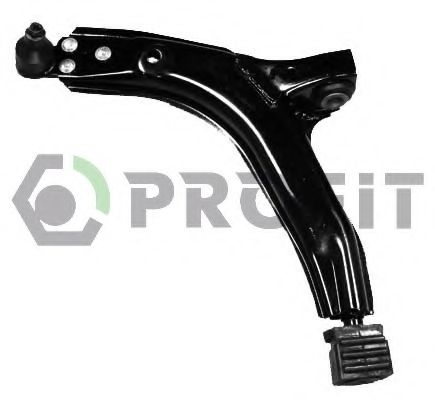 PROFIT 2304-0063 Рычаг независимой подвески колеса, подвеска колеса для OPEL (Опель) PROFIT 2304-0063 Рычаг независимой подвески колеса, подвеска колеса для OPEL (Опель)