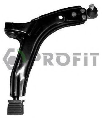 PROFIT 2304-0064 Рычаг независимой подвески колеса, подвеска колеса для OPEL (Опель) PROFIT 2304-0064 Рычаг независимой подвески колеса, подвеска колеса для OPEL (Опель)