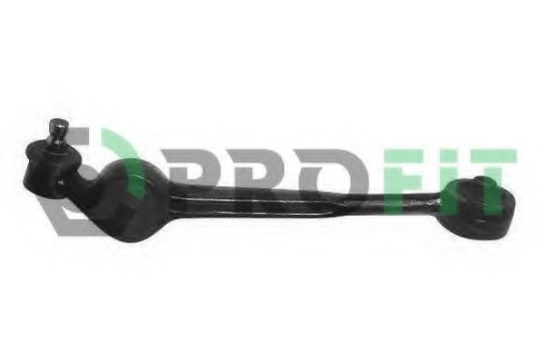 PROFIT 2304-0175 Рычаг независимой подвески колеса, подвеска колеса для AUDI (Ауди) PROFIT 2304-0175 Рычаг независимой подвески колеса, подвеска колеса для AUDI (Ауди)