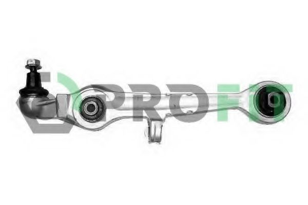 PROFIT 2304-0293 Рычаг независимой подвески колеса, подвеска колеса для AUDI (Ауди) PROFIT 2304-0293 Рычаг независимой подвески колеса, подвеска колеса для AUDI (Ауди)