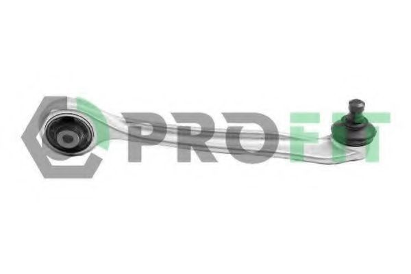 PROFIT 2304-0311 Рычаг независимой подвески колеса, подвеска колеса для AUDI (Ауди) PROFIT 2304-0311 Рычаг независимой подвески колеса, подвеска колеса для AUDI (Ауди)