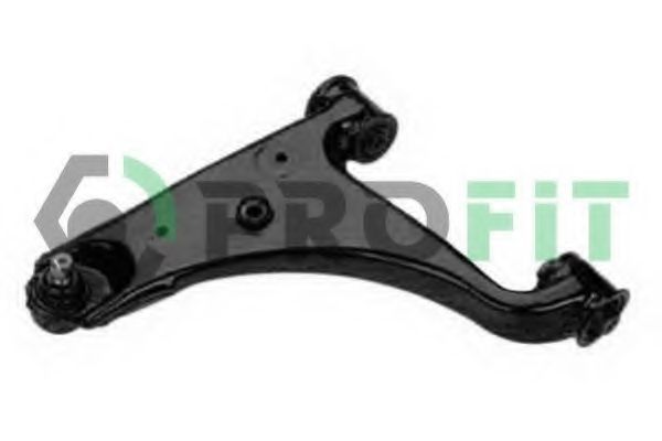 PROFIT 2304-0358 Рычаг независимой подвески колеса, подвеска колеса для MAZDA 626 II (Мазда 626 2) PROFIT 2304-0358 Рычаг независимой подвески колеса, подвеска колеса для MAZDA 626 II (Мазда 626 2)