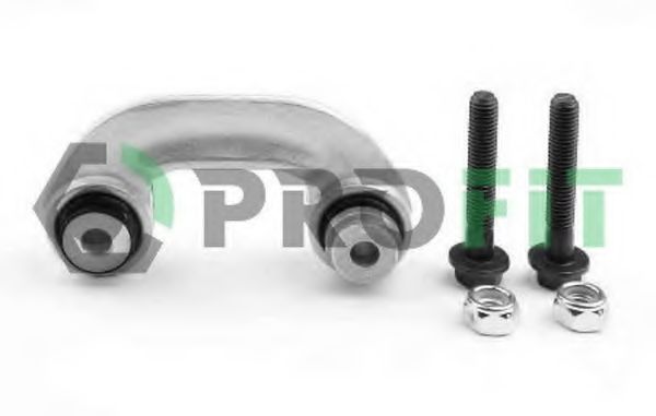 PROFIT 2305-0264 Тяга стойка, стабилизатор для AUDI (Ауди) PROFIT 2305-0264 Тяга стойка, стабилизатор для AUDI (Ауди)
