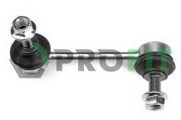 PROFIT 2305-0306 Тяга стойка, стабилизатор для MAZDA (Мазда) PROFIT 2305-0306 Тяга стойка, стабилизатор для MAZDA (Мазда)