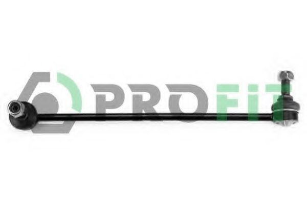 PROFIT 2305-0375 Тяга стойка, стабилизатор для AUDI (Ауди) PROFIT 2305-0375 Тяга стойка, стабилизатор для AUDI (Ауди)