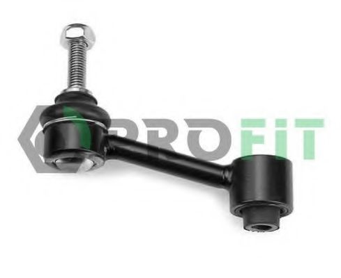 PROFIT 2305-0377 Тяга стойка, стабилизатор для AUDI (Ауди) PROFIT 2305-0377 Тяга стойка, стабилизатор для AUDI (Ауди)