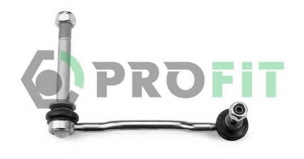 PROFIT 2305-0453 Тяга стойка, стабилизатор для PEUGEOT 407 (Пежо 407) PROFIT 2305-0453 Тяга стойка, стабилизатор для PEUGEOT 407 (Пежо 407)