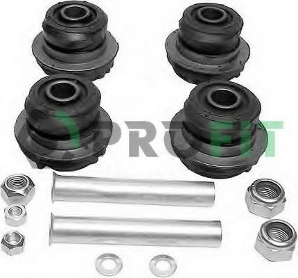 PROFIT 2307-0394 Монтажный комплект, рычаг независимой подвески колеса для MERCEDES-BENZ E-CLASS (Мэрcэдэс-бэнз Е класс) PROFIT 2307-0394 Монтажный комплект, рычаг независимой подвески колеса для MERCEDES-BENZ E-CLASS (Мэрcэдэс-бэнз Е класс)