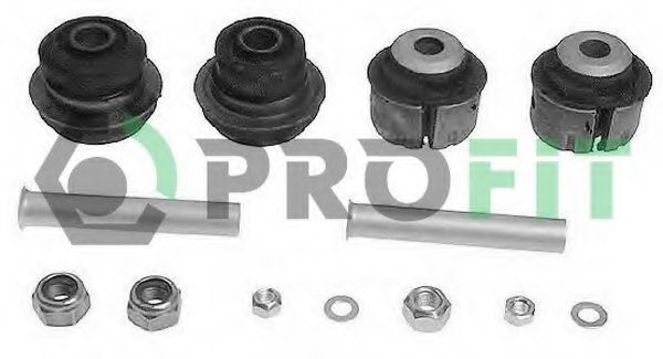 PROFIT 2307-0396 Монтажный комплект, рычаг независимой подвески колеса для MERCEDES-BENZ E-CLASS (Мэрcэдэс-бэнз Е класс) PROFIT 2307-0396 Монтажный комплект, рычаг независимой подвески колеса для MERCEDES-BENZ E-CLASS (Мэрcэдэс-бэнз Е класс)