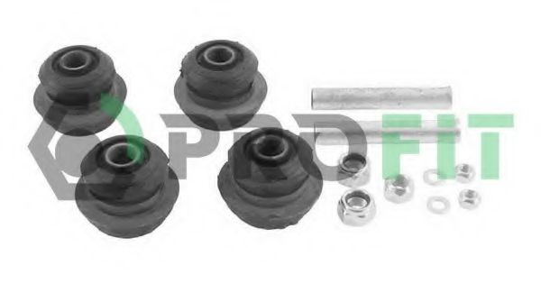 PROFIT 2307-0405 Монтажный комплект, рычаг независимой подвески колеса для MERCEDES-BENZ E-CLASS (Мэрcэдэс-бэнз Е класс) PROFIT 2307-0405 Монтажный комплект, рычаг независимой подвески колеса для MERCEDES-BENZ E-CLASS (Мэрcэдэс-бэнз Е класс)