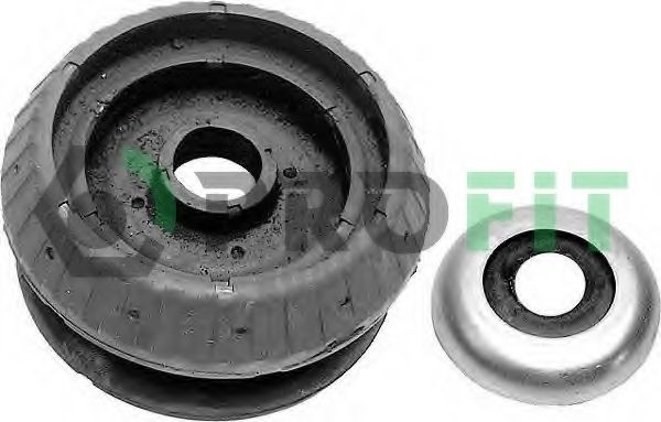 PROFIT 2314-0083 Подвеска, амортизатор для FORD KA (Форд Ка) PROFIT 2314-0083 Подвеска, амортизатор для FORD KA (Форд Ка)