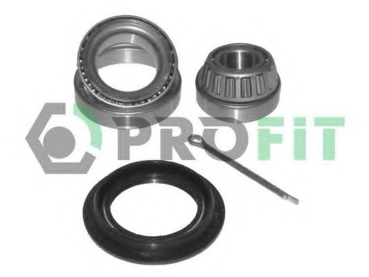 PROFIT 2501-0944 Комплект подшипника ступицы колеса для OPEL (Опель) PROFIT 2501-0944 Комплект подшипника ступицы колеса для OPEL (Опель)