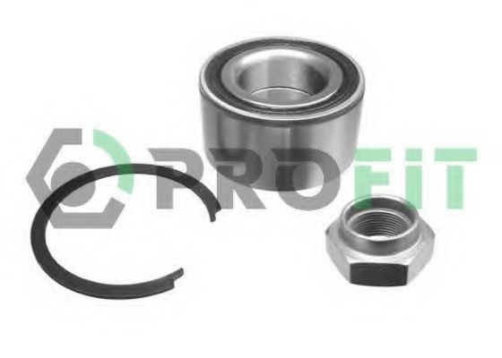 PROFIT 2501-1439 Комплект подшипника ступицы колеса для FIAT (Фиат) PROFIT 2501-1439 Комплект подшипника ступицы колеса для FIAT (Фиат)