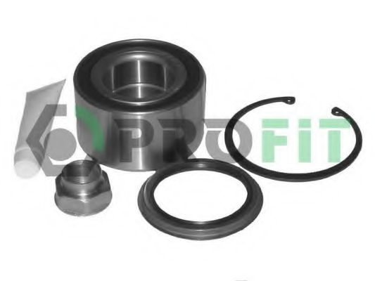 PROFIT 2501-1948 Комплект подшипника ступицы колеса для FORD USA PROBE II (Форд сша Пробэ 2) PROFIT 2501-1948 Комплект подшипника ступицы колеса для FORD USA PROBE II (Форд сша Пробэ 2)