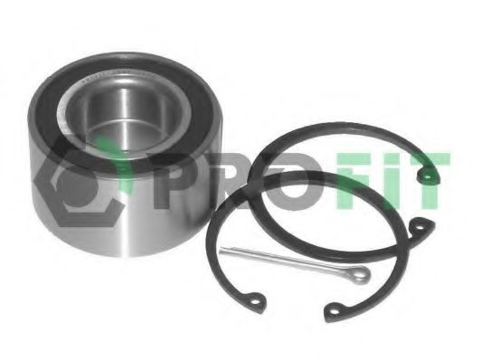 PROFIT 2501-3403 Комплект подшипника ступицы колеса для OPEL (Опель) PROFIT 2501-3403 Комплект подшипника ступицы колеса для OPEL (Опель)