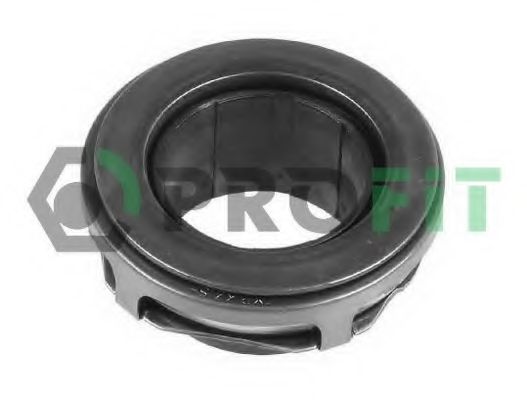 PROFIT 2530-2067 Выжимной подшипник для DAEWOO LANOS (Дэу Ланос)