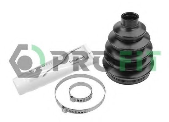 PROFIT 2710-1419 XLB Комплект пылника, приводной вал для FIAT LINEA (Фиат Линэа) PROFIT 2710-1419 XLB Комплект пылника, приводной вал для FIAT LINEA (Фиат Линэа)