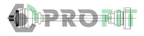 PROFIT 2730-0199 Приводной вал 